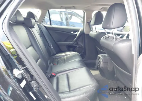 2012 Acura Tsx 2.4 z USA, uszkodzony, nr VIN JH4CW2H5XCC000287